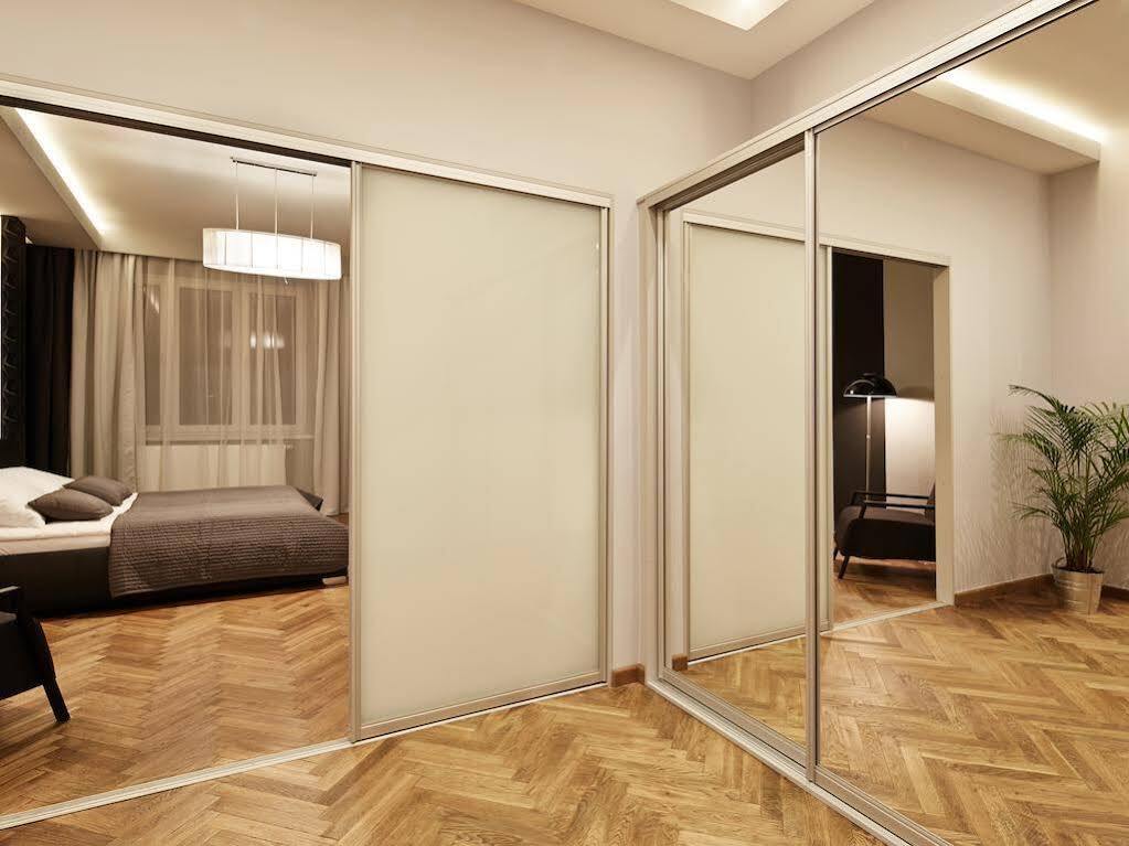 Apartament King Size Apartman Krakkó Kültér fotó