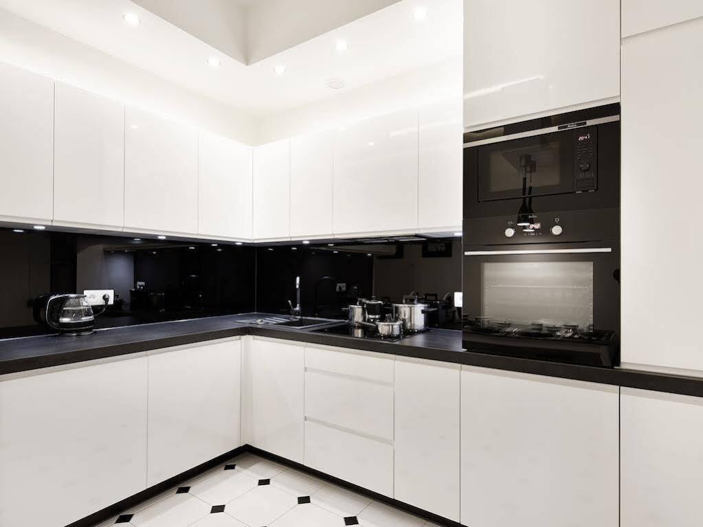 Apartament King Size Apartman Krakkó Kültér fotó